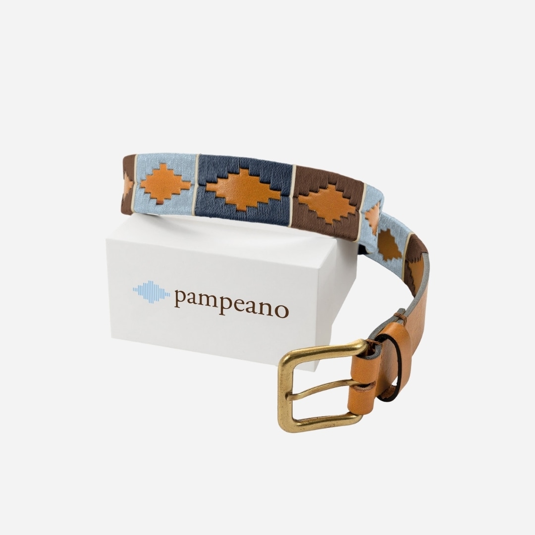 Polo Belt - Arenoso