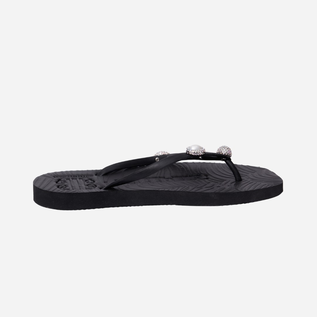 Sleepers X Pearl Octopussy - Tapered - Pearl Ibiza Black