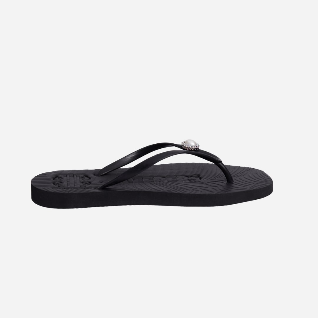 Sleepers X Pearl Octopussy - Tapered - Pearl Marseille Black