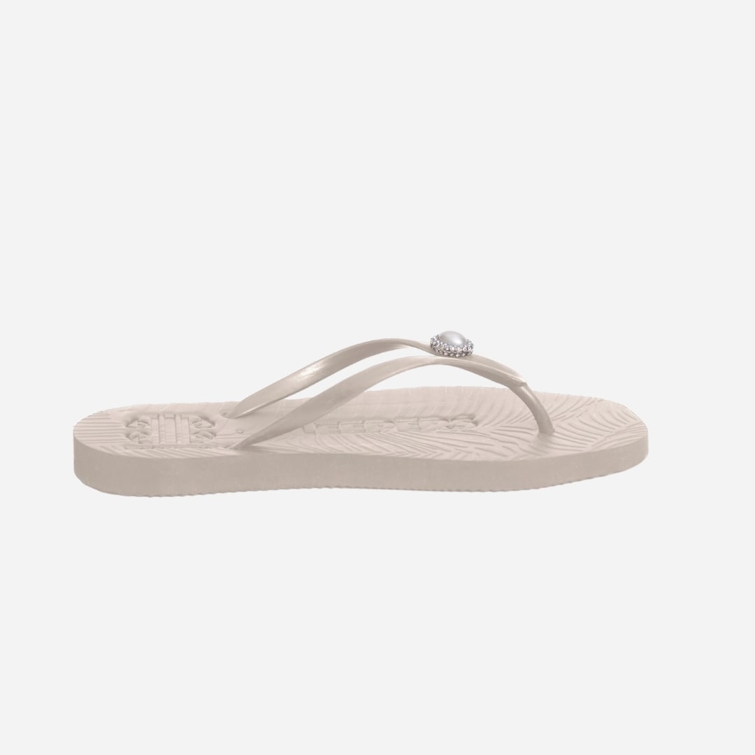 Sleepers X Pearl Octopussy - Tapered - Pearl Marseille Eggnog