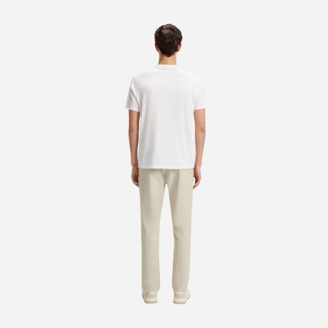 Tegood - White