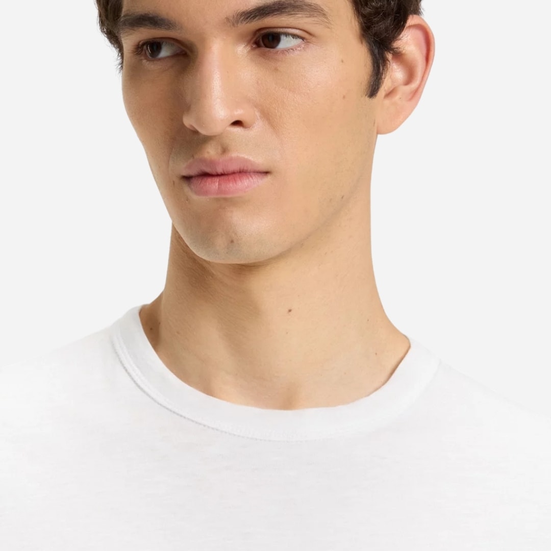 Tegood - White