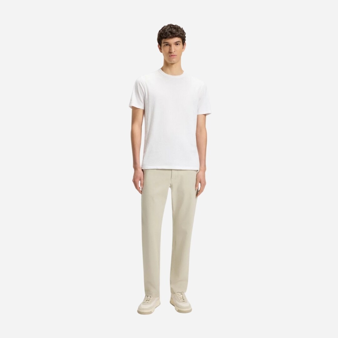 Tegood - White