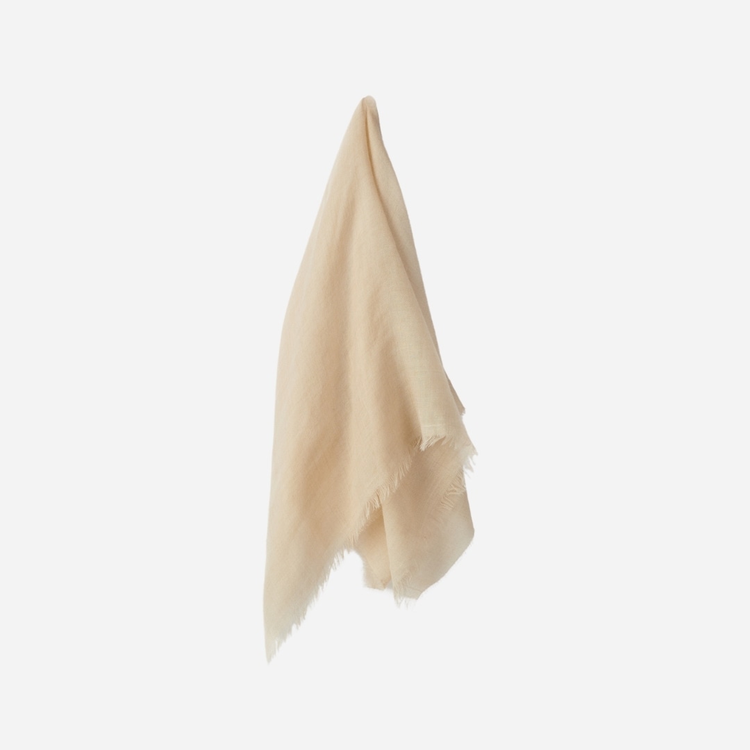 Neck Scarf - Sand