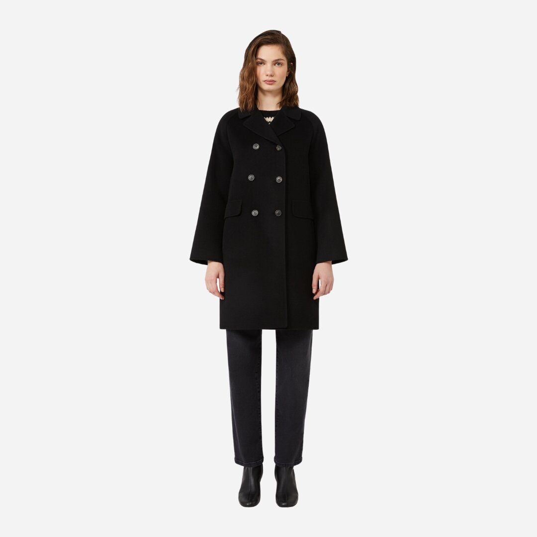 Zolfo - Black