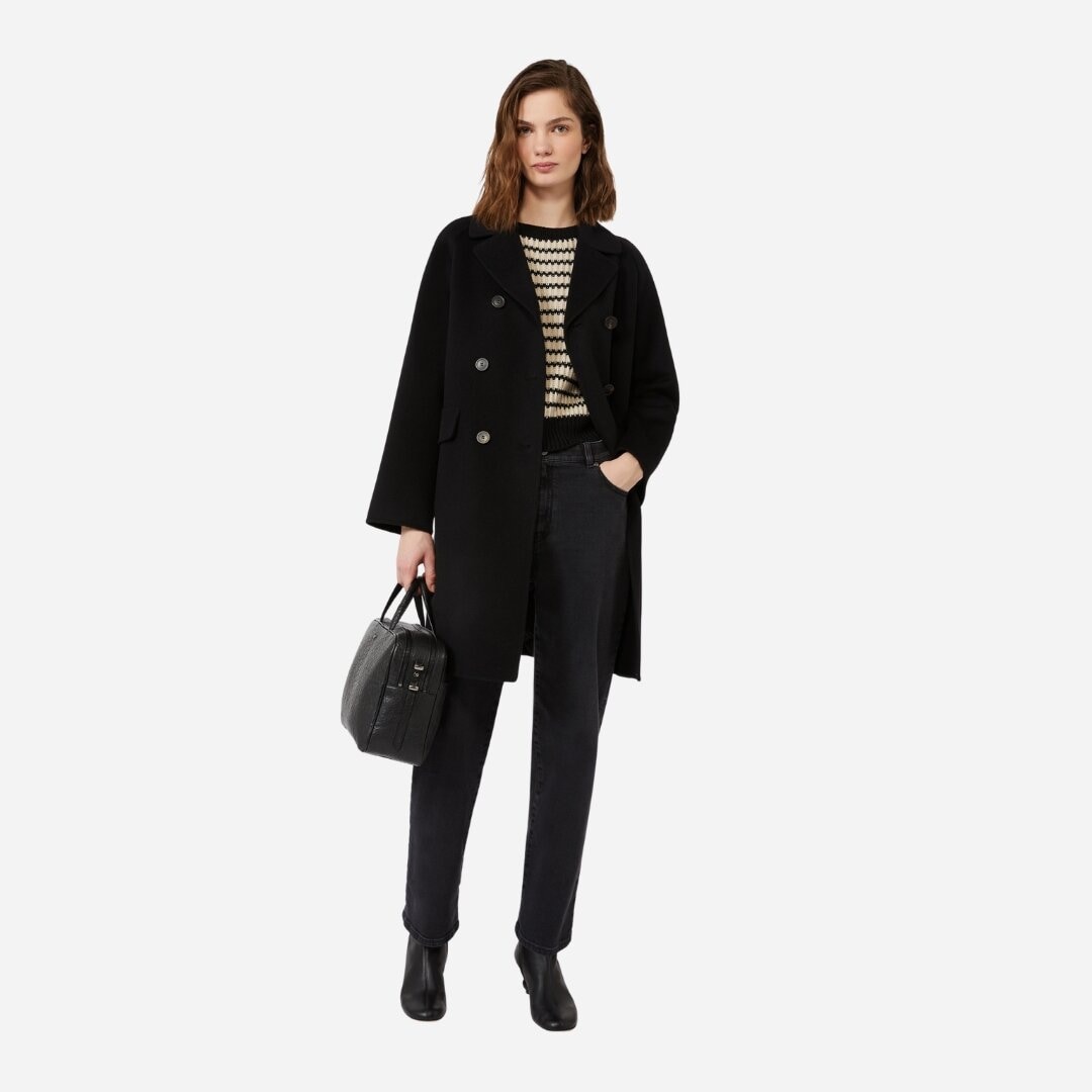 Zolfo - Black