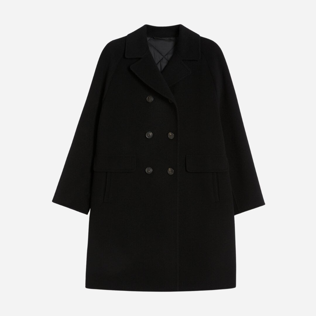 Zolfo - Black
