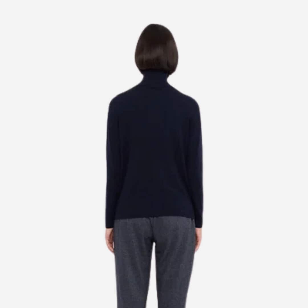 Kiku - Navy