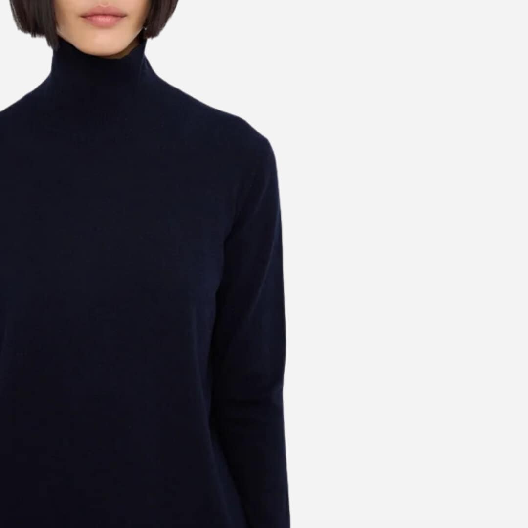 Kiku - Navy