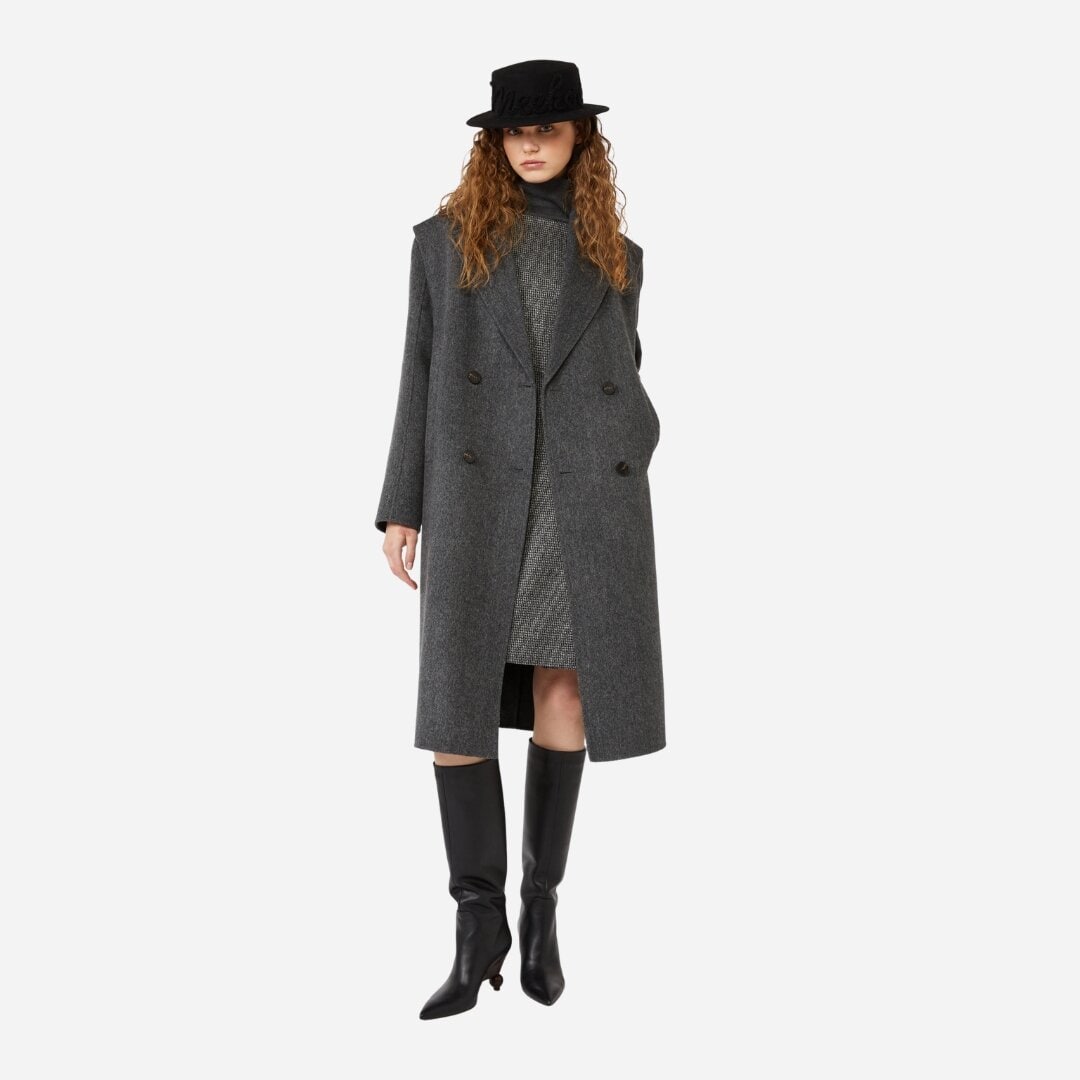 Balocco - Dark Grey