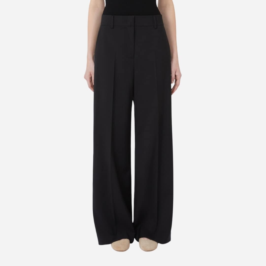 Visivo - Black
