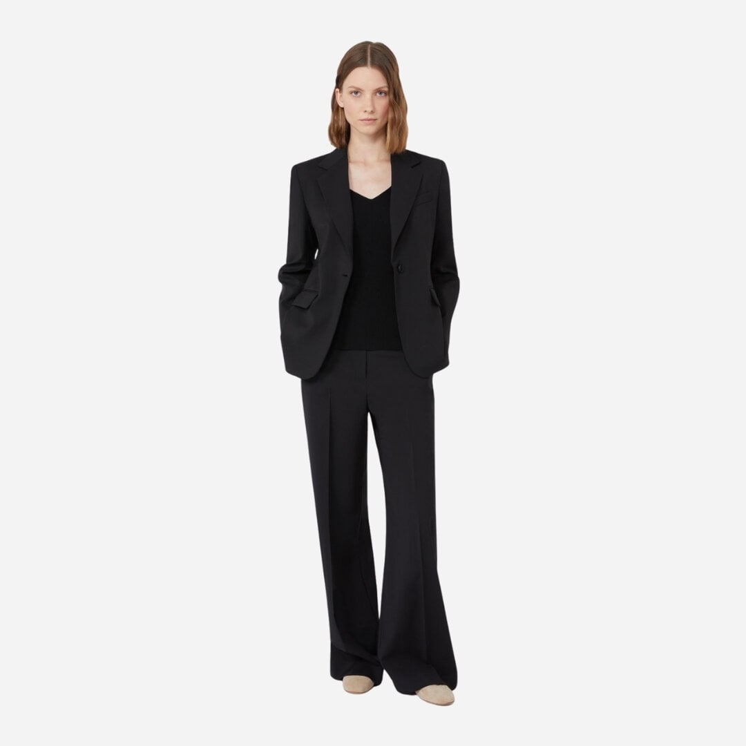 Visivo - Black
