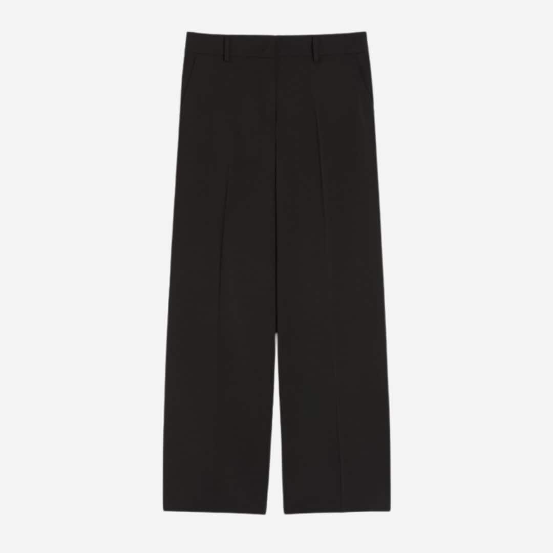 Visivo - Black