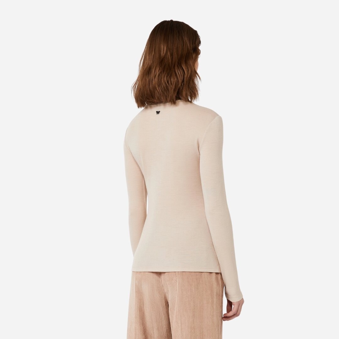 Teseo - Beige