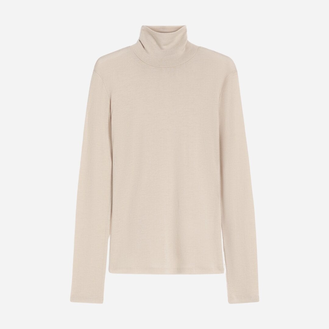 Teseo - Beige