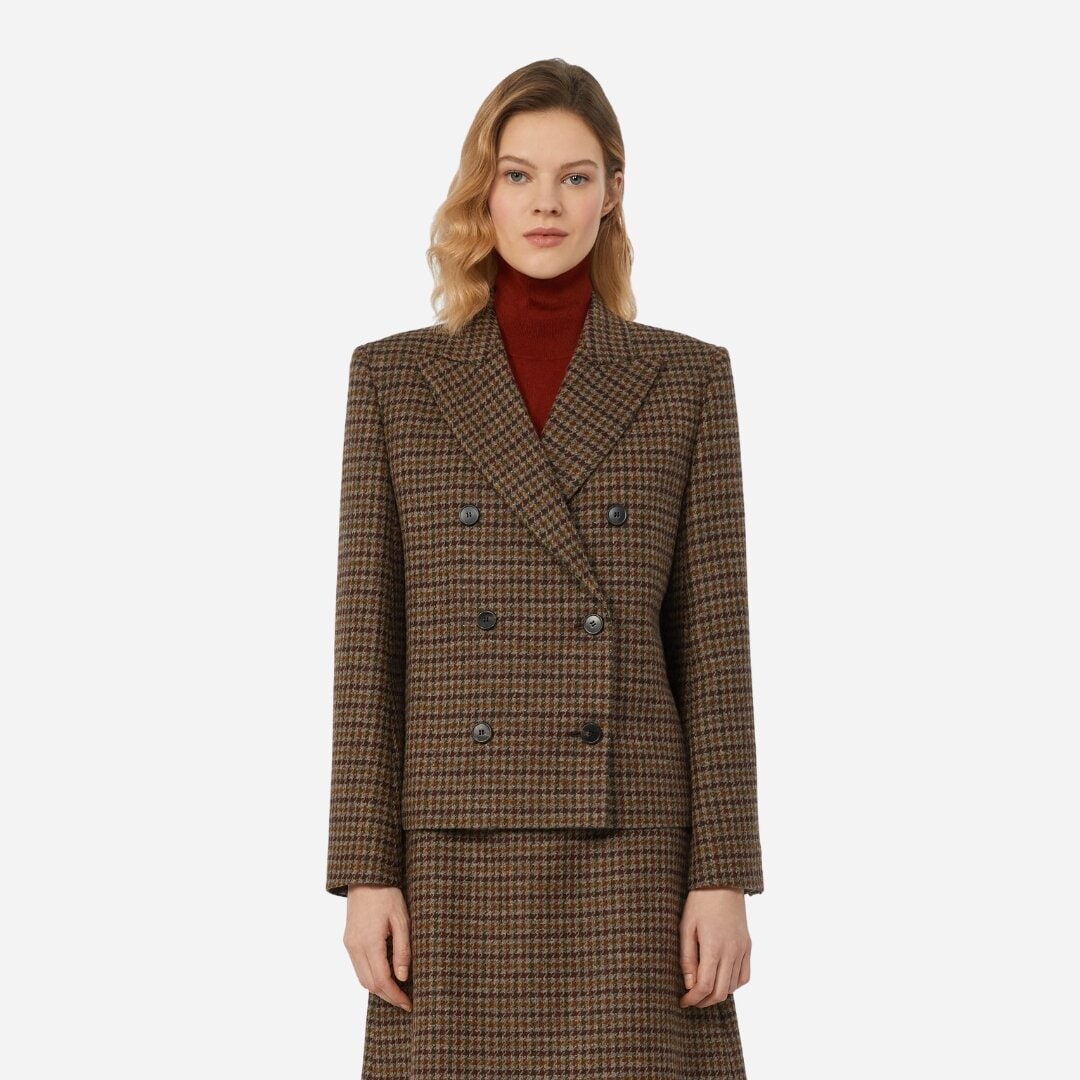 Gerusia - Wine-Coloured