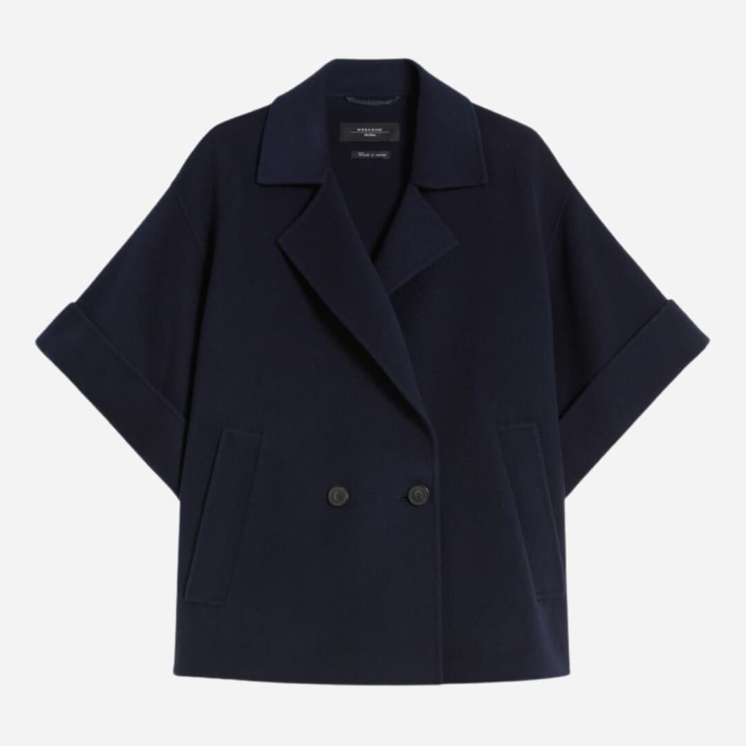 Pera - Navy