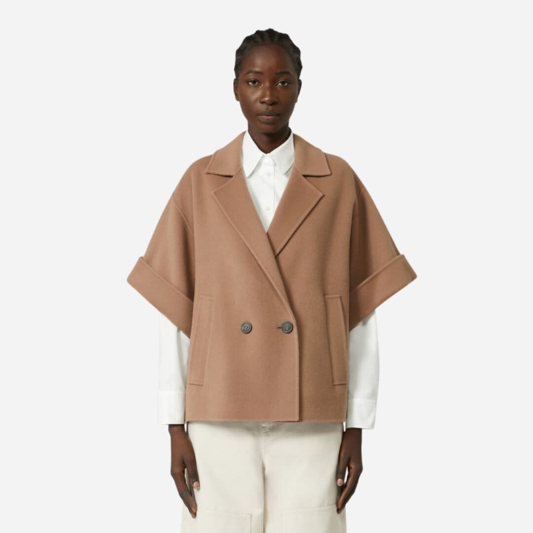 Pera - Light Brown
