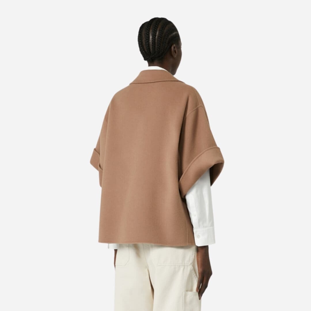 Pera - Light Brown