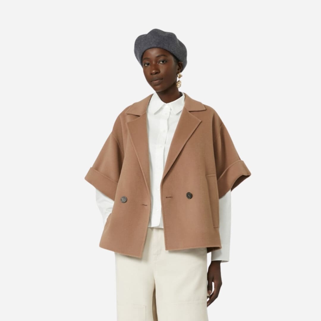 Pera - Light Brown