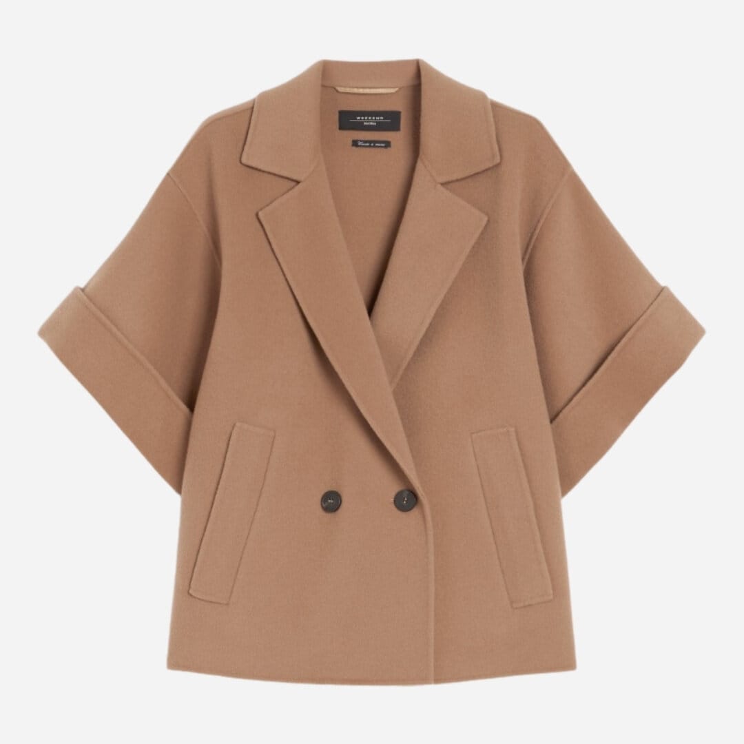 Pera - Light Brown