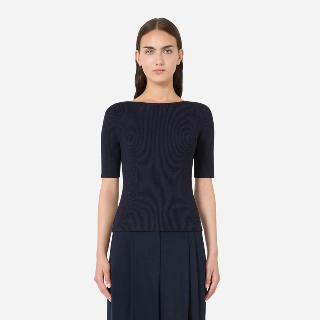 Waser - Navy