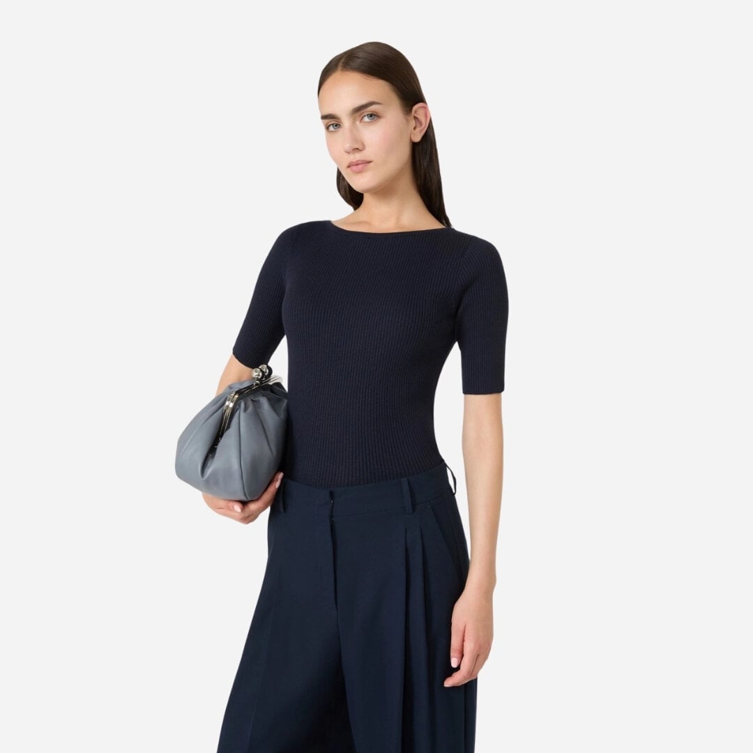Waser - Navy