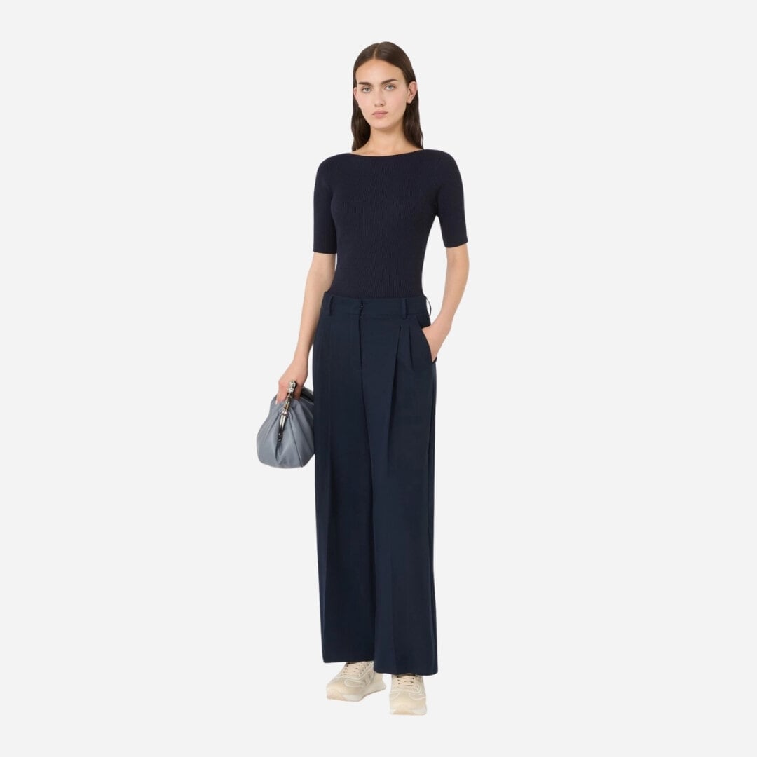 Waser - Navy