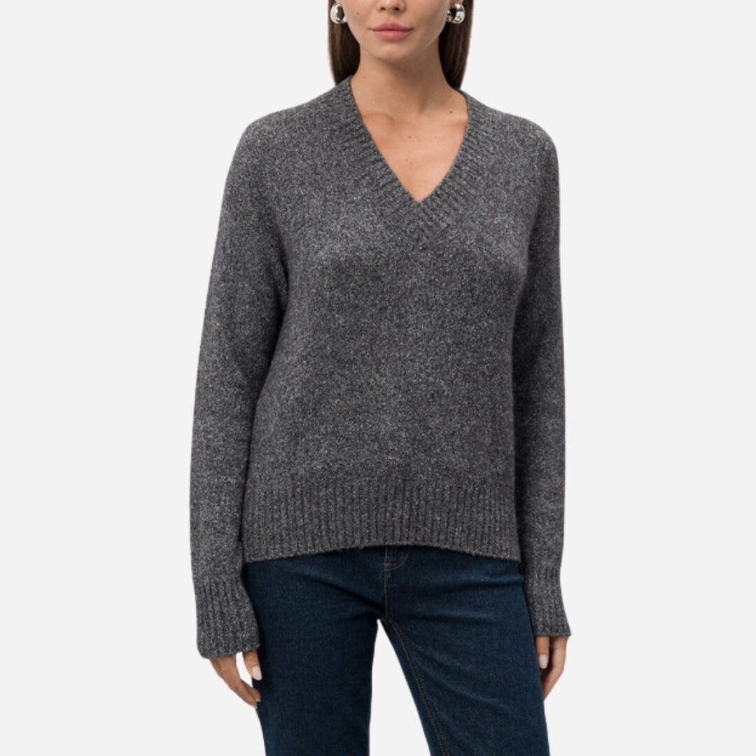 Visita - Dark Grey