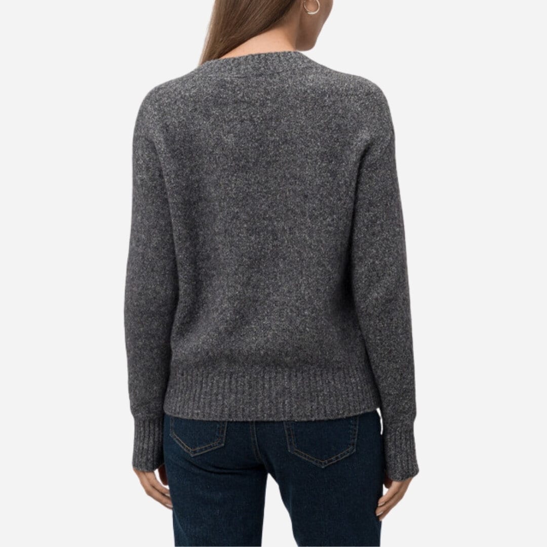 Visita - Dark Grey