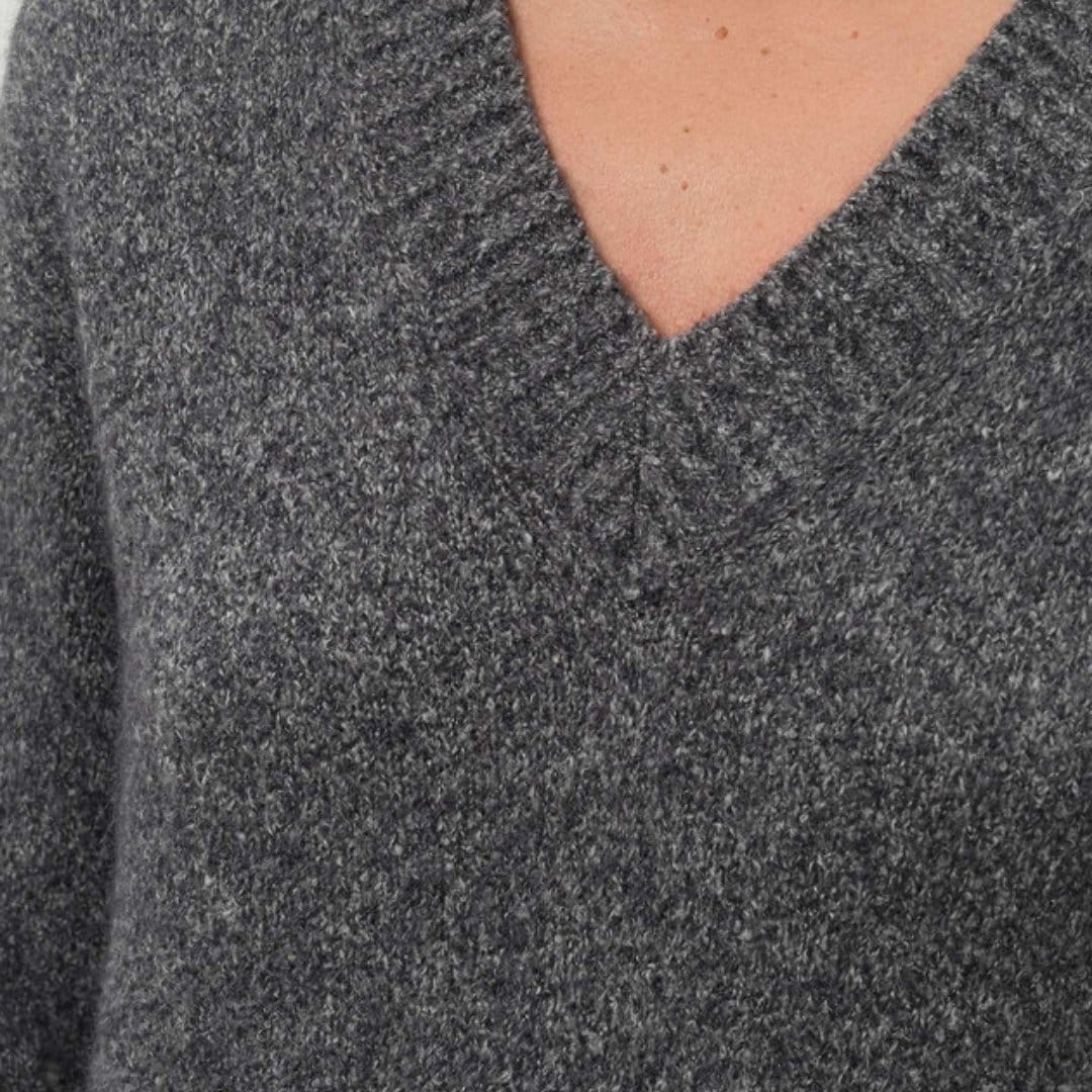 Visita - Dark Grey