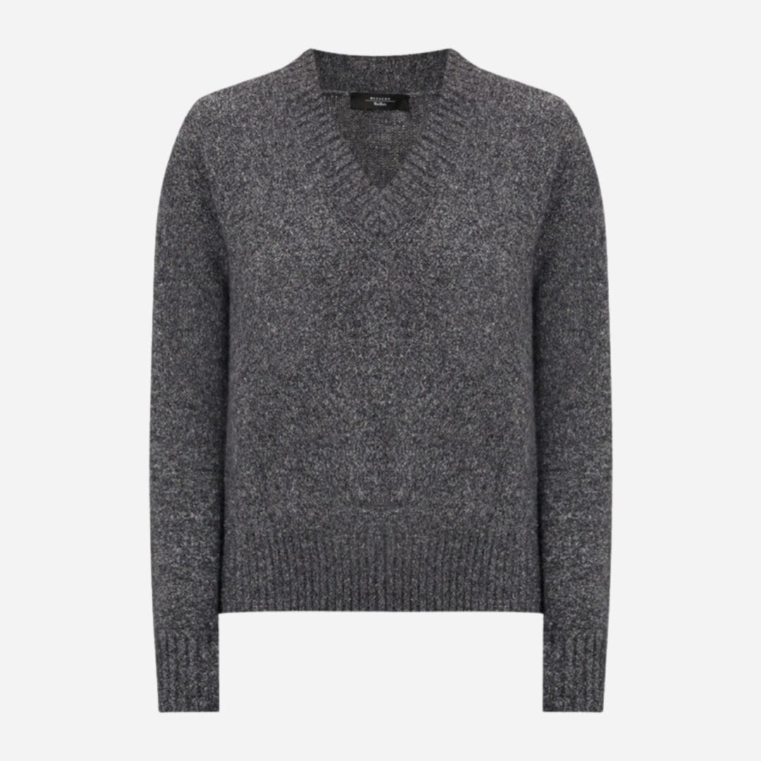 Visita - Dark Grey