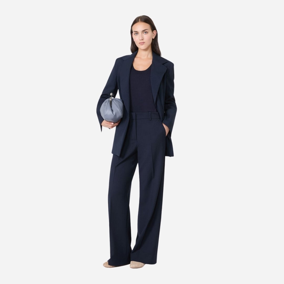 Visivo - Navy