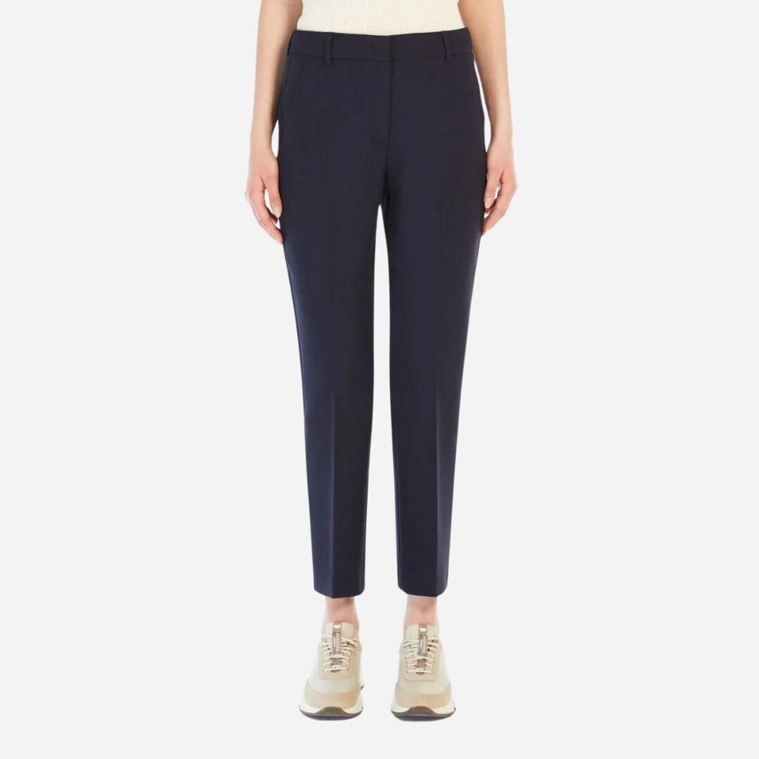 Freda - Navy