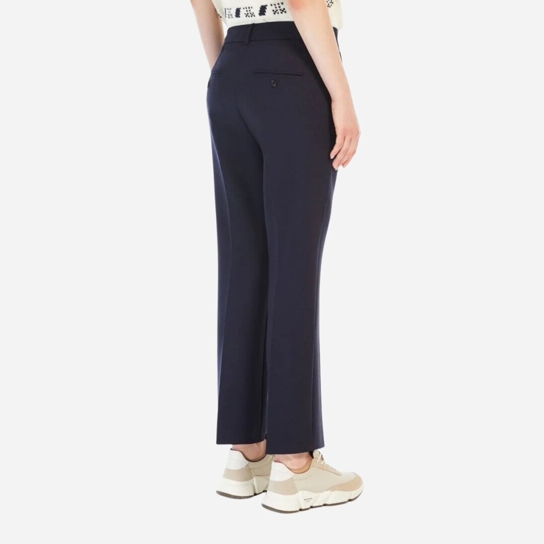 Freda - Navy