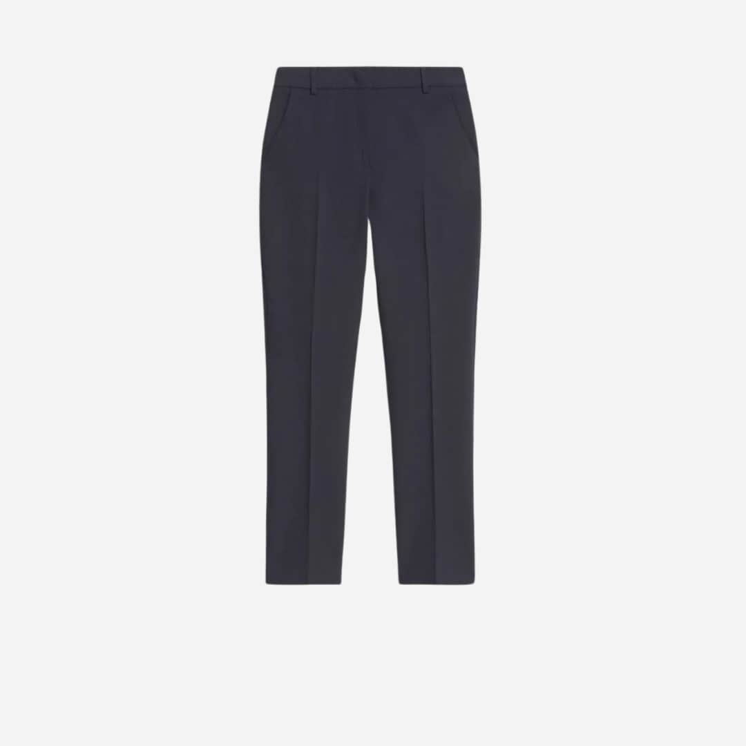Freda - Navy