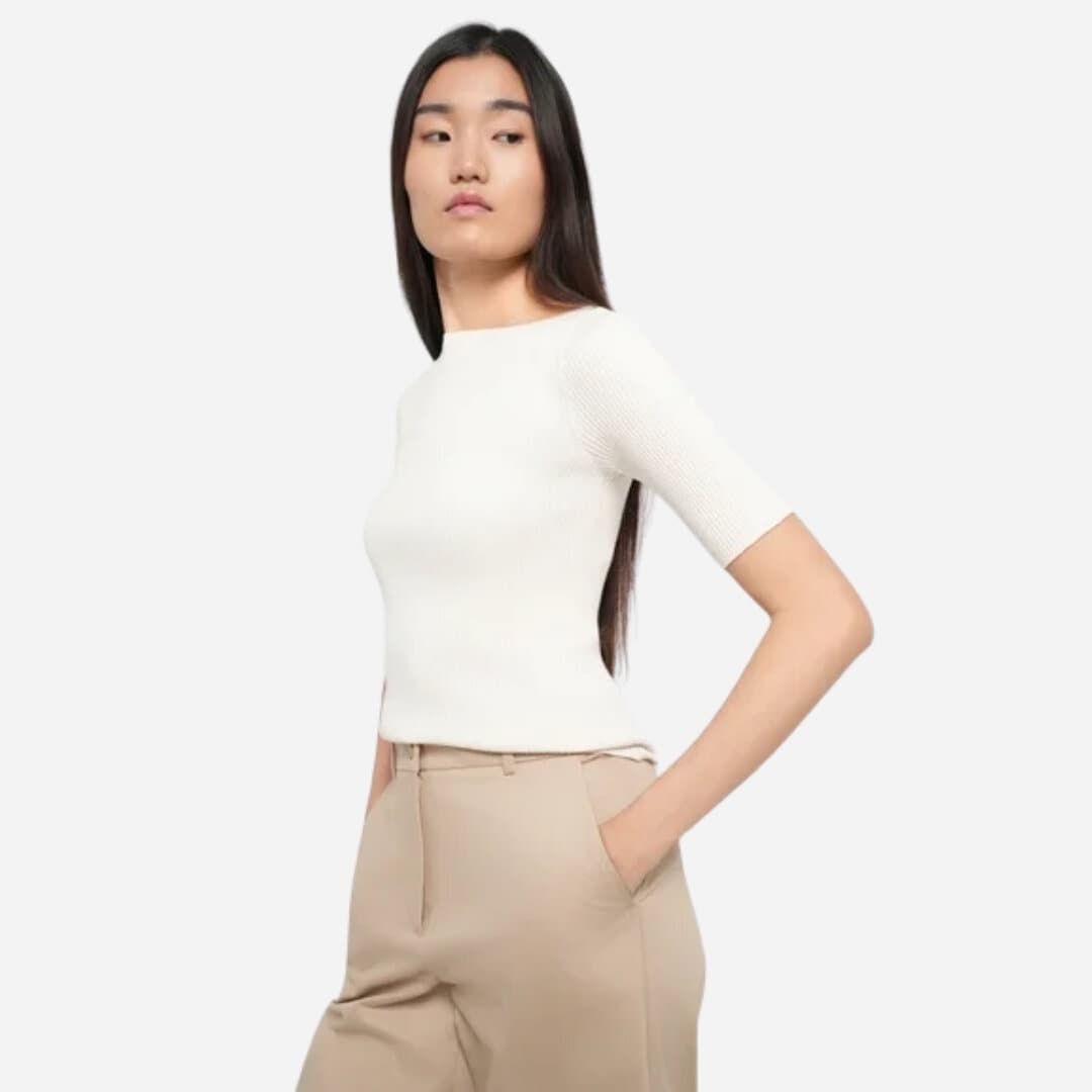 Waser - Ivory