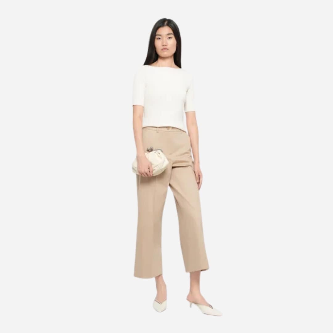 Waser - Ivory