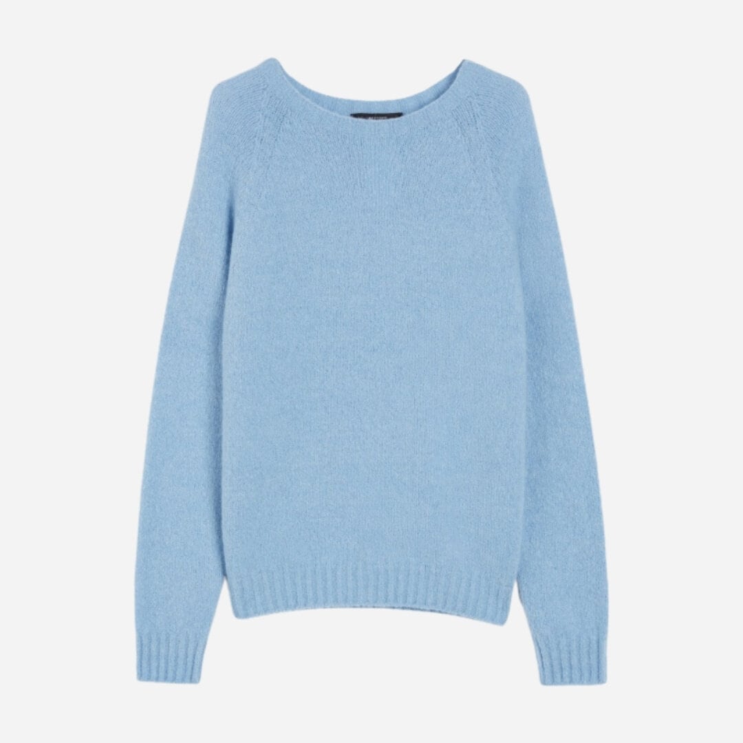Ghiacci - Light Blue