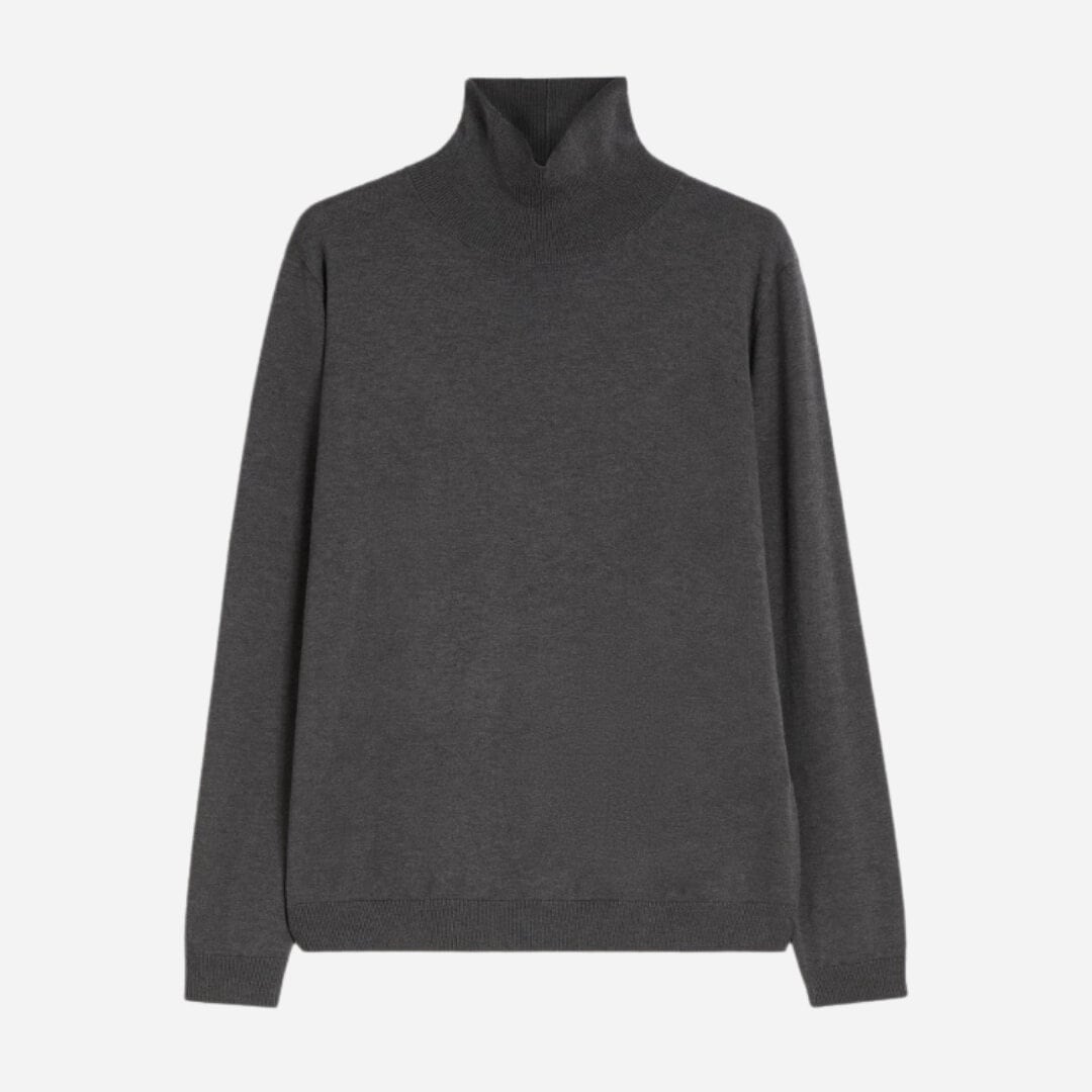 Kiku - Dark Grey