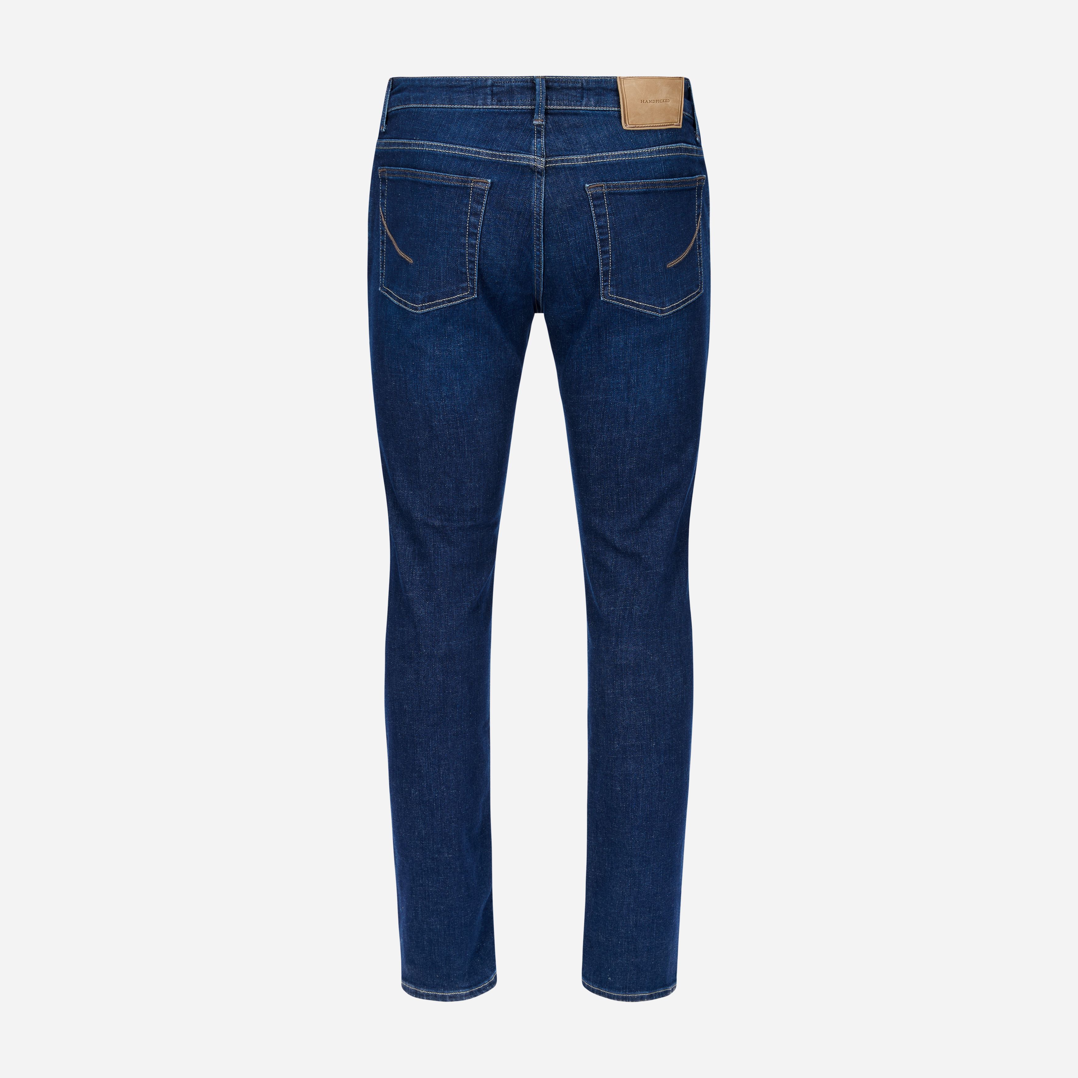 Ravello Denim - Medium Dark Wash