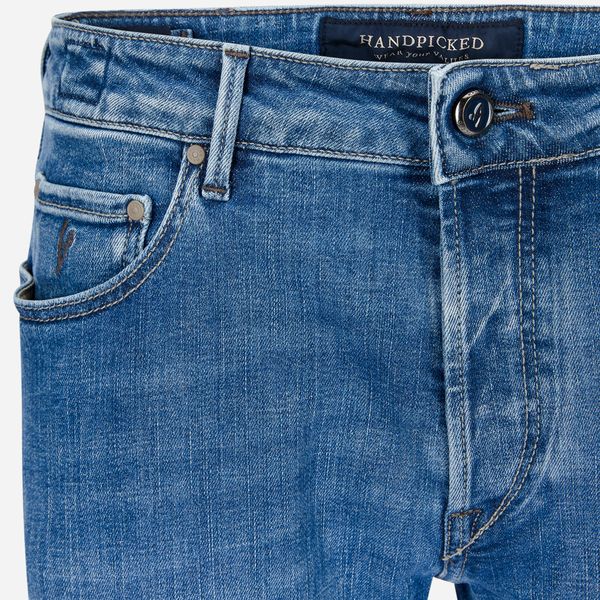 Ravello Denim - Medium Wash