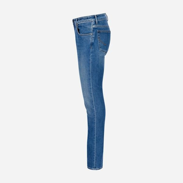 Ravello Denim - Medium Wash