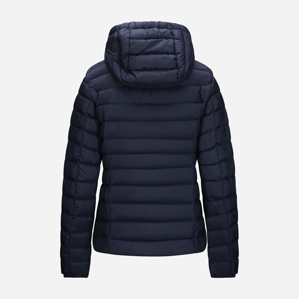 Genie - Blue Navy