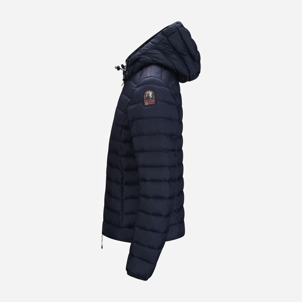 Genie - Blue Navy