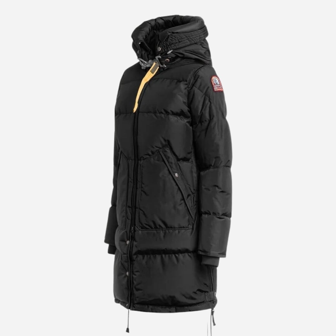 Long Bear - Black