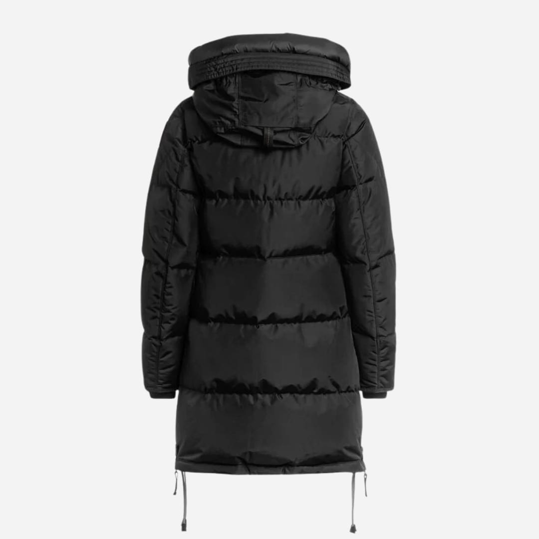 Long Bear - Black