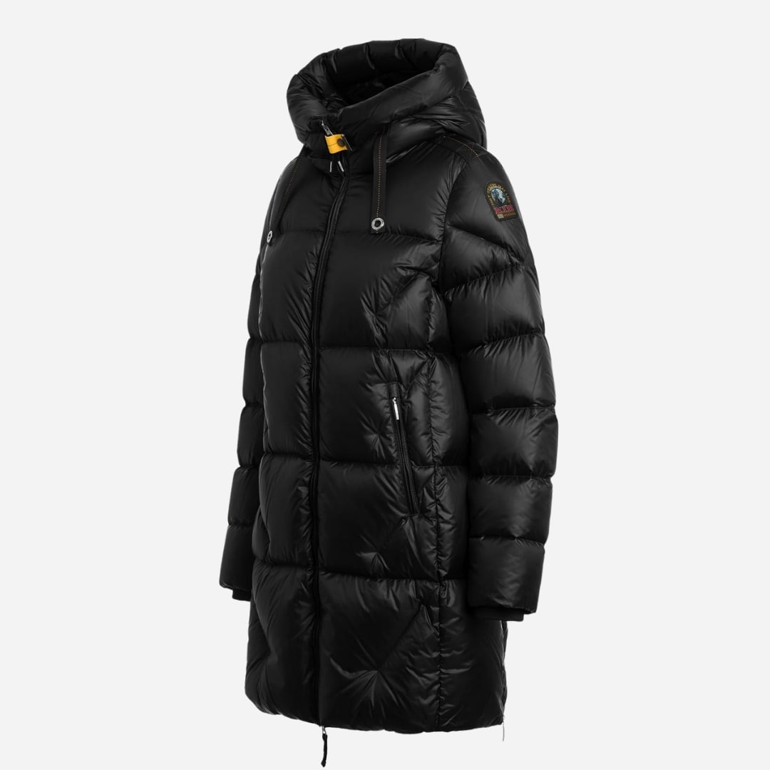 Janet - Black