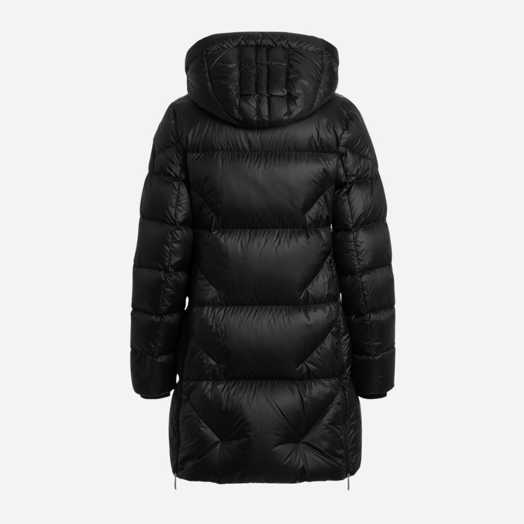 Janet - Black