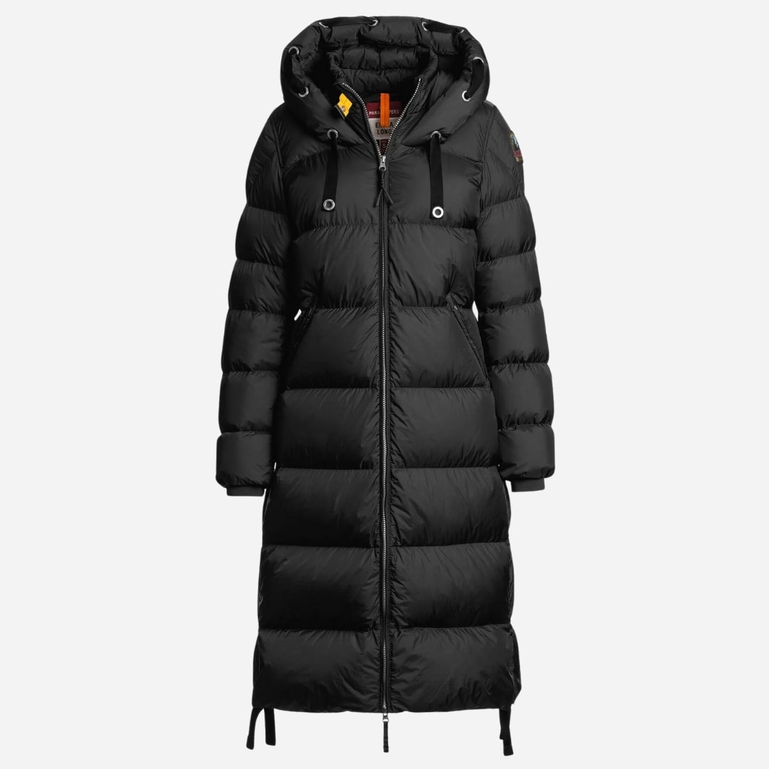 Panda - Black
